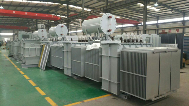 德安S13-3150KVA/35KV/10KV/0.4KV油浸式变压器价格