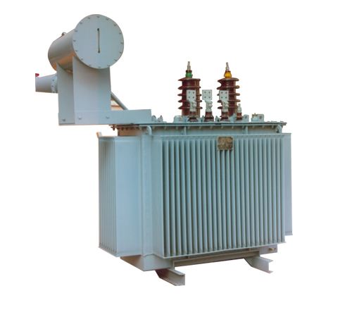 德安S11-2500KVA/10KV/0.4KV油浸式变压器的厂家