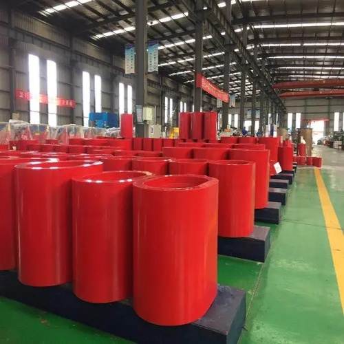 德安SCB11-80KVA变压器