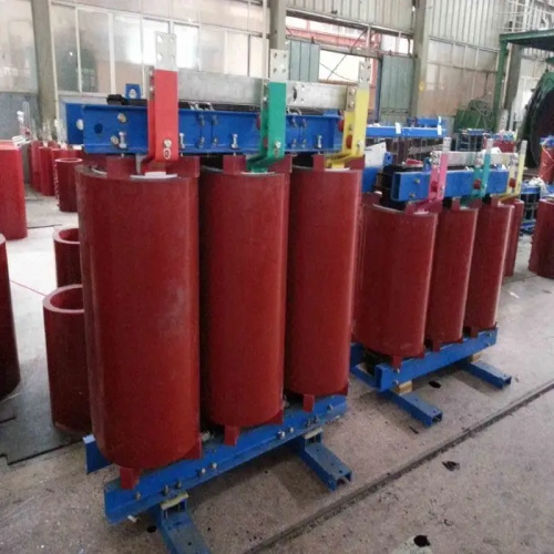 德安SCBH15-800KVA电力变压器